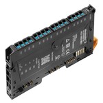 Moduł rozdziału potencjałów (I/O), UR20-16AUX-GND-I