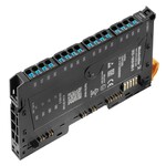 Moduł rozdziału potencjałów (I/O), UR20-16AUX-GND-O