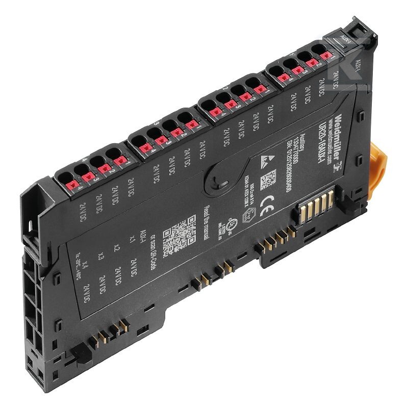 Moduł rozdziału potencjałów (I/O), - 1334770000