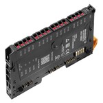 Moduł rozdziału potencjałów (I/O), UR20-16AUX-I