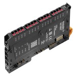 Moduł rozdziału potencjałów (I/O), UR20-16AUX-O