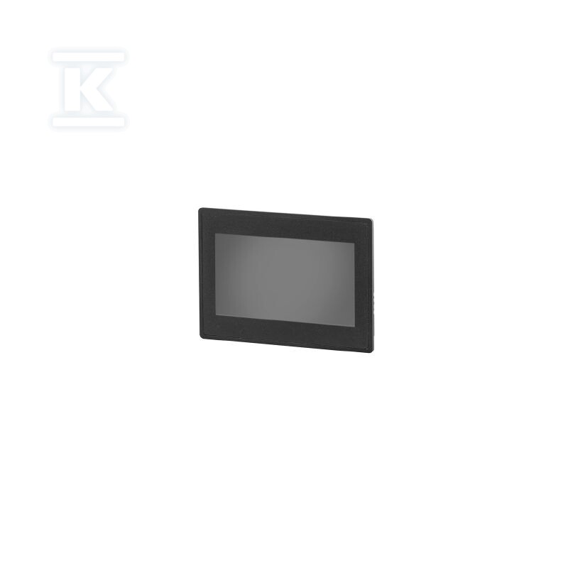 Panel graficzny (HMI), LCD TFT, LED - 2555660000