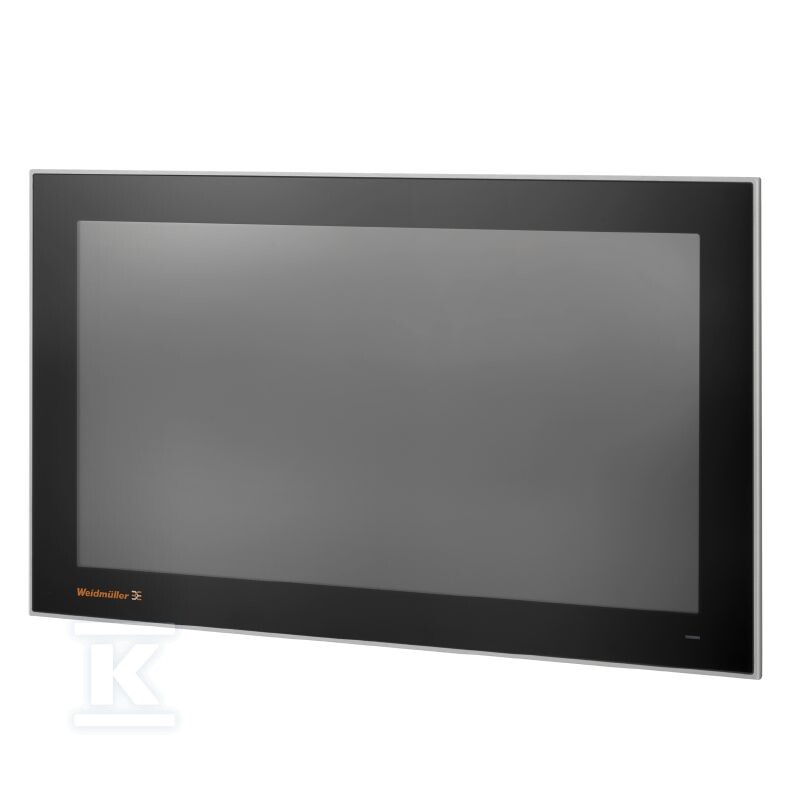 Panel graficzny (HMI), LCD TFT, LED - 2987520000