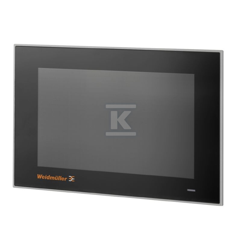 Panel graficzny (HMI), LCD TFT, LED - 2933040000