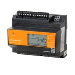 Urządzenie pomiarowe wielkości elektrycznych, 480 V, Modbus RTU, ENERGY METER D650