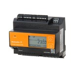 Urządzenie pomiarowe wielkości elektrycznych, 480 V, Modbus RTU, Modbus-Gateway, Modbus TCP/IP, Modbus RTU over Ethernet, SNMP, BACnet (optional), ENERGY ANALYSER D550