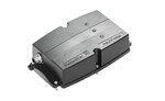 Pasek rozdzielacza zasilania z obudową, IP65, w stanie kompletnym, Status, FP ENC BM 44 1C FUSE R