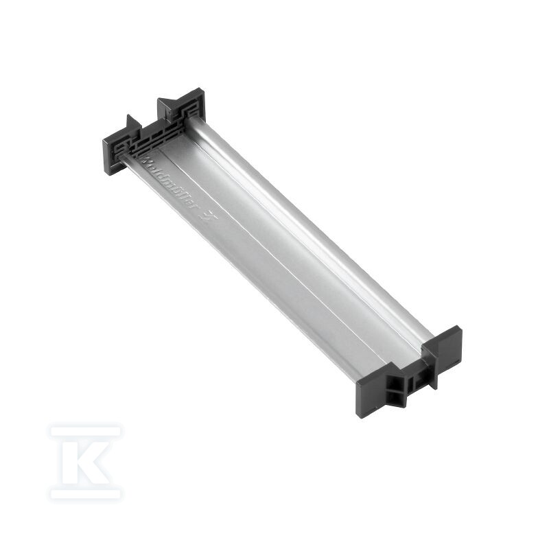 Szyna zaciskowa, FieldPower®, stal, - 2633450000