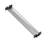 Szyna zaciskowa, FieldPower®, stal, ocynkowana, ocynkowane galwanicznie i pasywowane, ocynkowany, Szerokość: 230 mm, Wysokość: 35 mm, Głębokość: 7.5 m, FP ENC DR07 230 3B