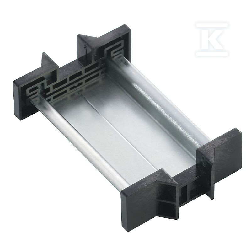 Szyna zaciskowa, FieldPower®, stal, - 1170690000