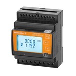 Urządzenie pomiarowe wielkości elektrycznych, 240...480 V, Modbus RTU, EM120-RTU-2P