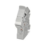 Adapter na szynę DIN, stopień ochrony: IP20, liczba biegunów: 8, 10 Gb/s, CAT6subA/sub