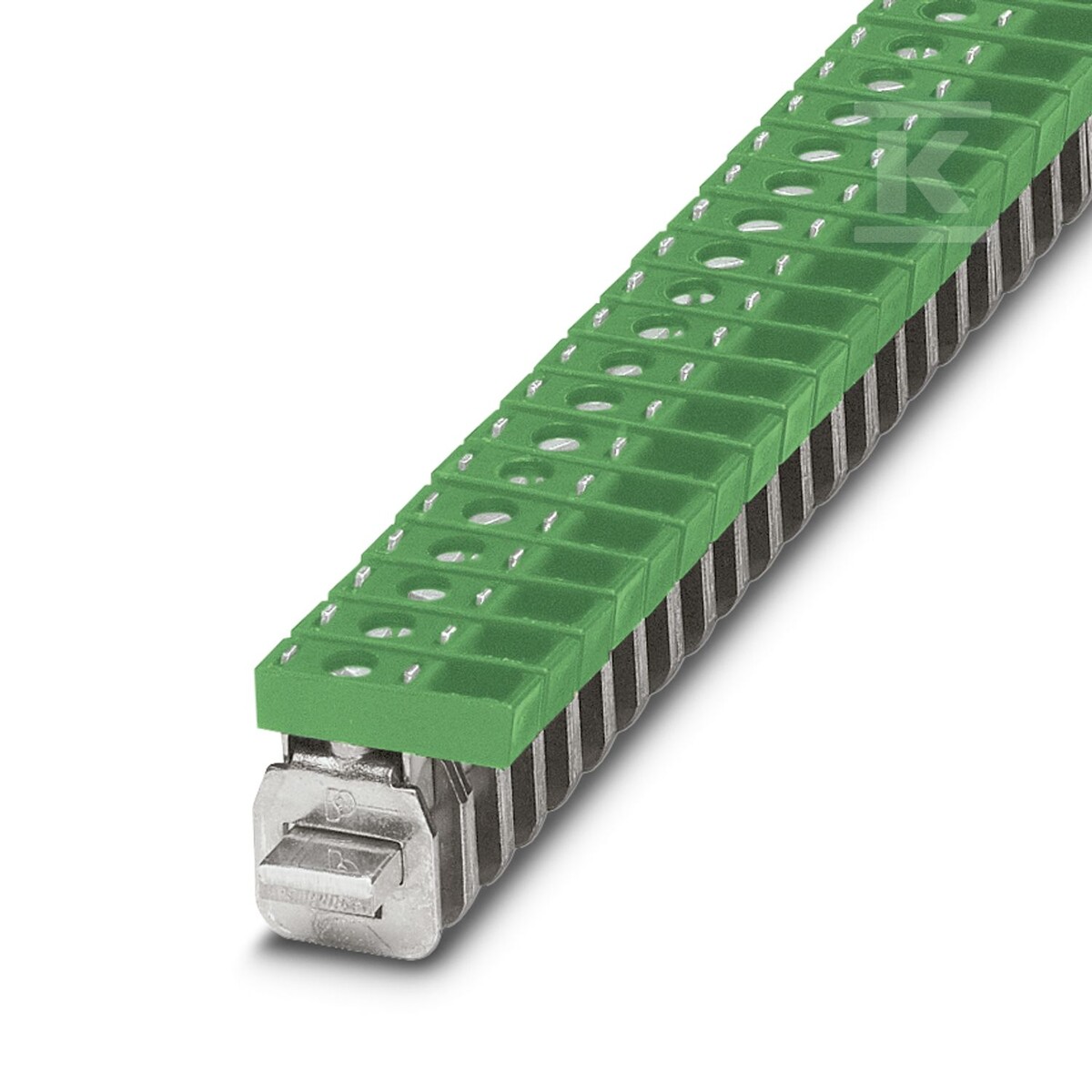 Zacisk przyłączeniowy, napięcie - 3062935