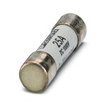 Bezpiecznik gPV, 10,3×38 mm, 1000 V DC / 25 A
