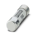 Bezpiecznik gPV, 10,3×38 mm, 1000 V DC / 16 A