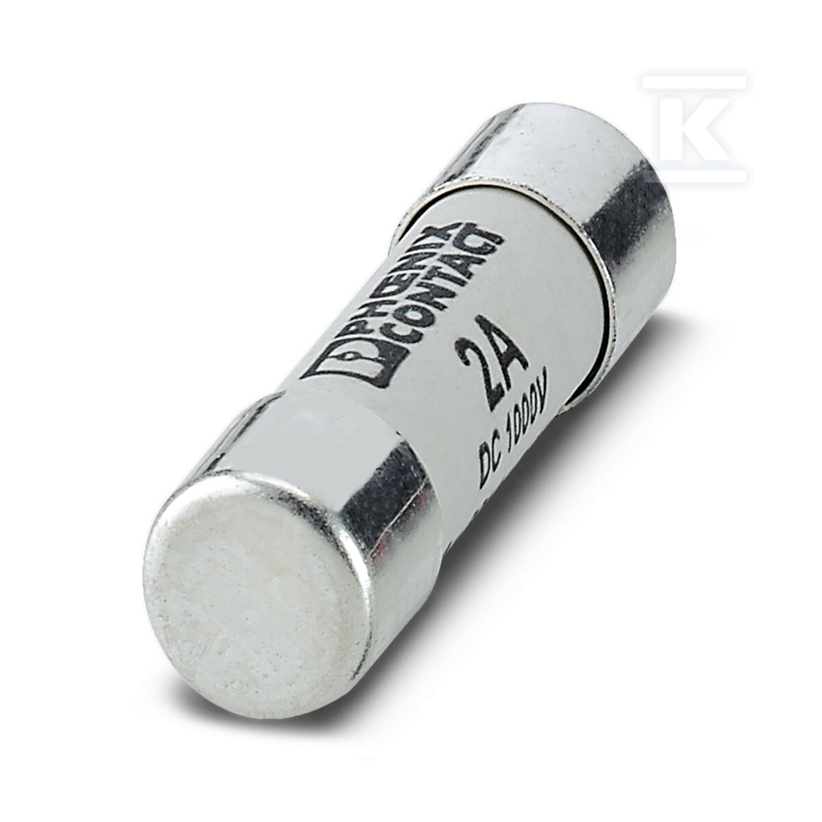 Bezpiecznik gPV, 10,3×38 mm, 1000 V DC - 3061295