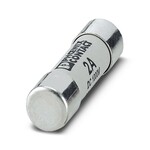 Bezpiecznik gPV, 10,3×38 mm, 1000 V DC / 2 A