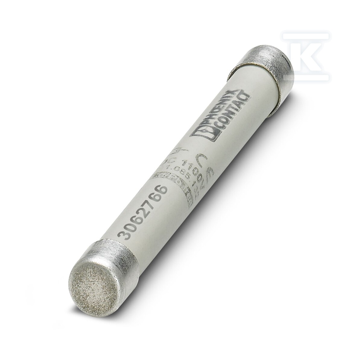 Bezpiecznik gPV, 10,3×85 mm, 1500 V DC - 3062773