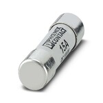 Bezpiecznik gPV, 10,3×38 mm, 1000 V DC / 15 A