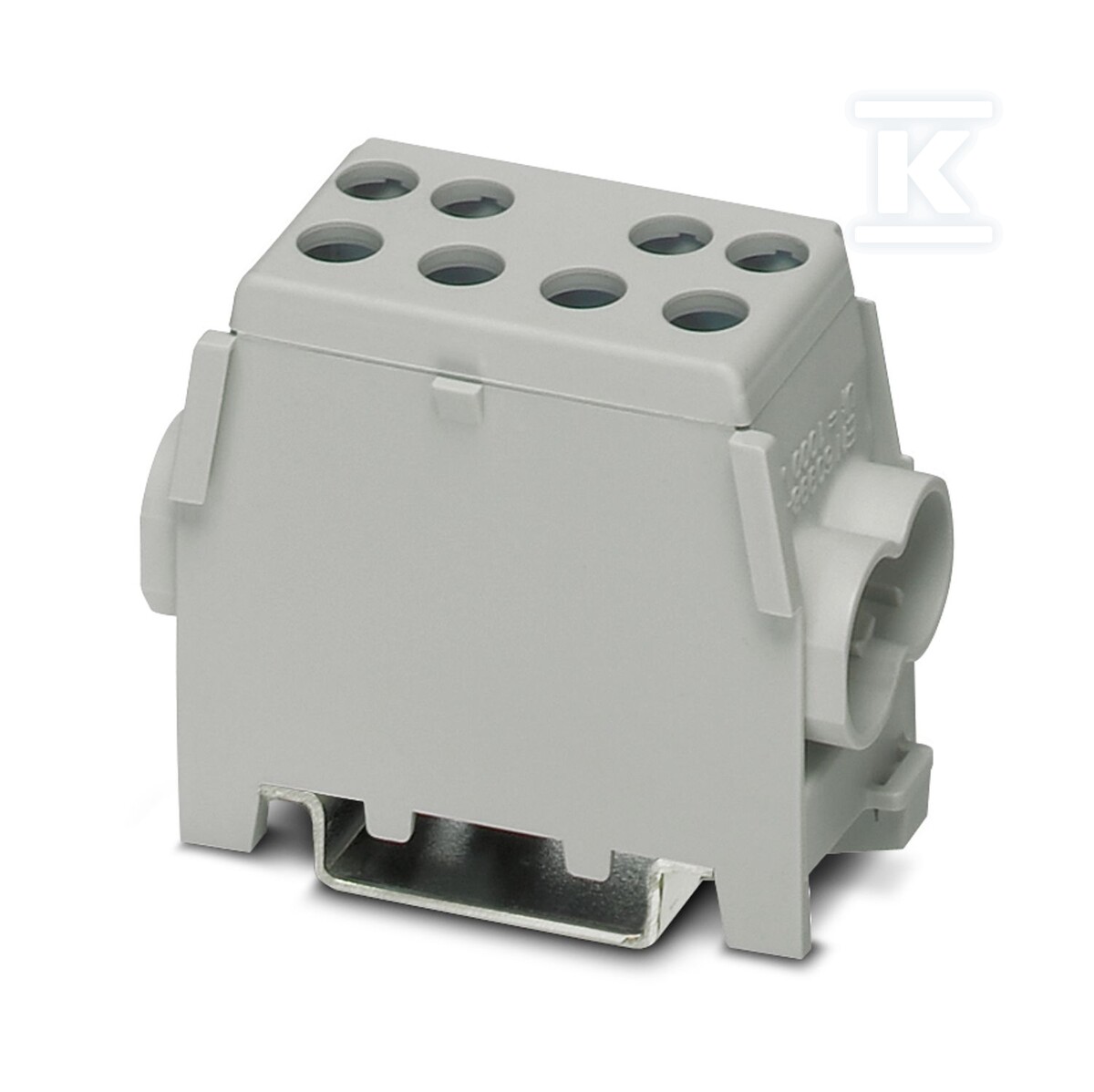 Przyłącze odgałęźne przewodu głównego, - 3071350
