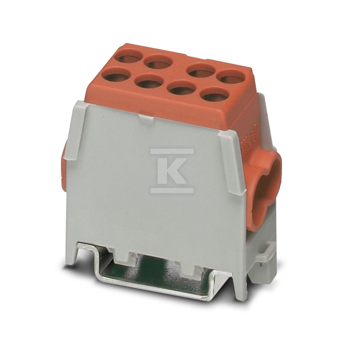 Przyłącze odgałęźne przewodu głównego, - 3071357