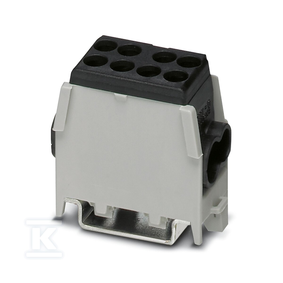 Przyłącze odgałęźne przewodu głównego, - 3071356