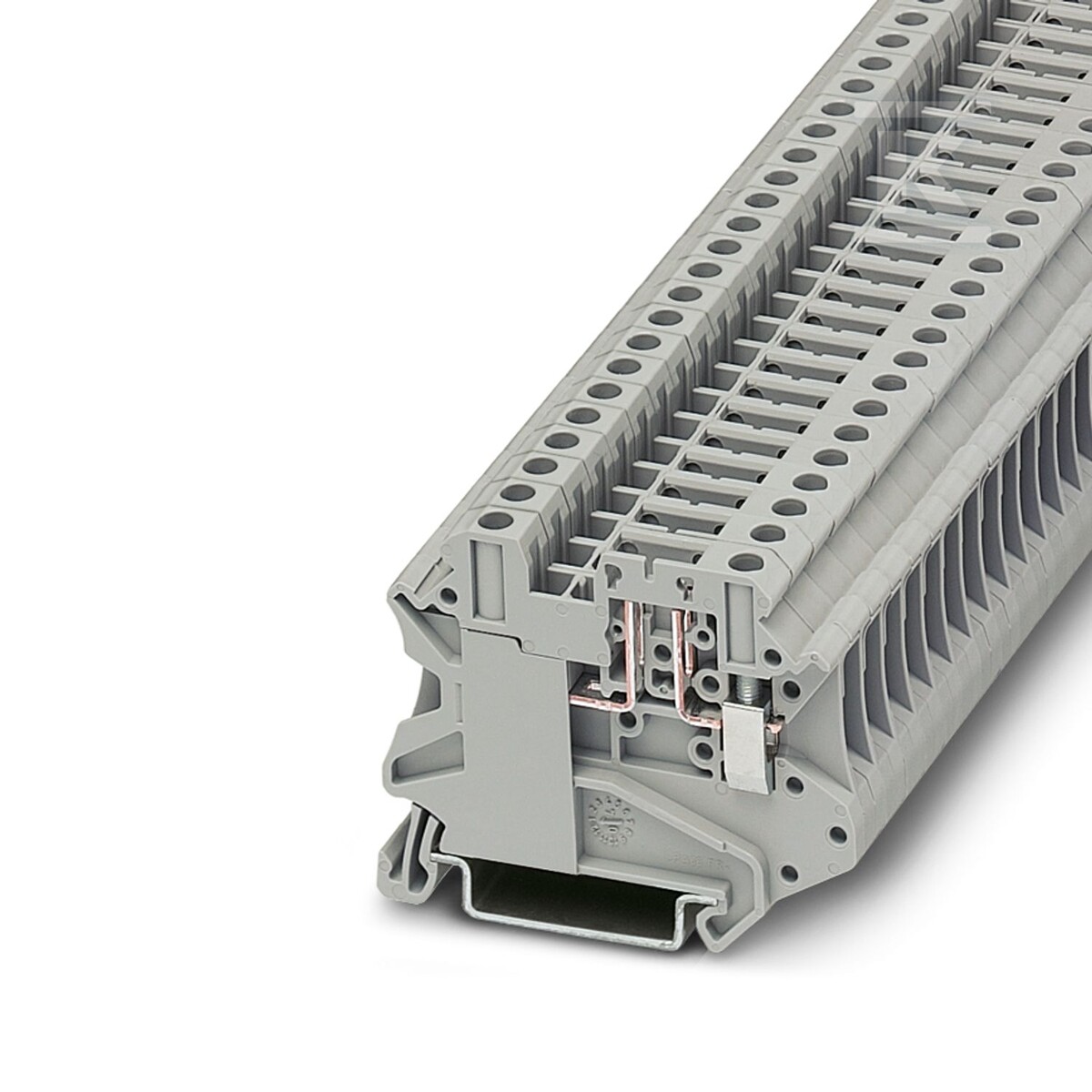 Złączka odłącznikowa, Prąd i napięcie - 3046169