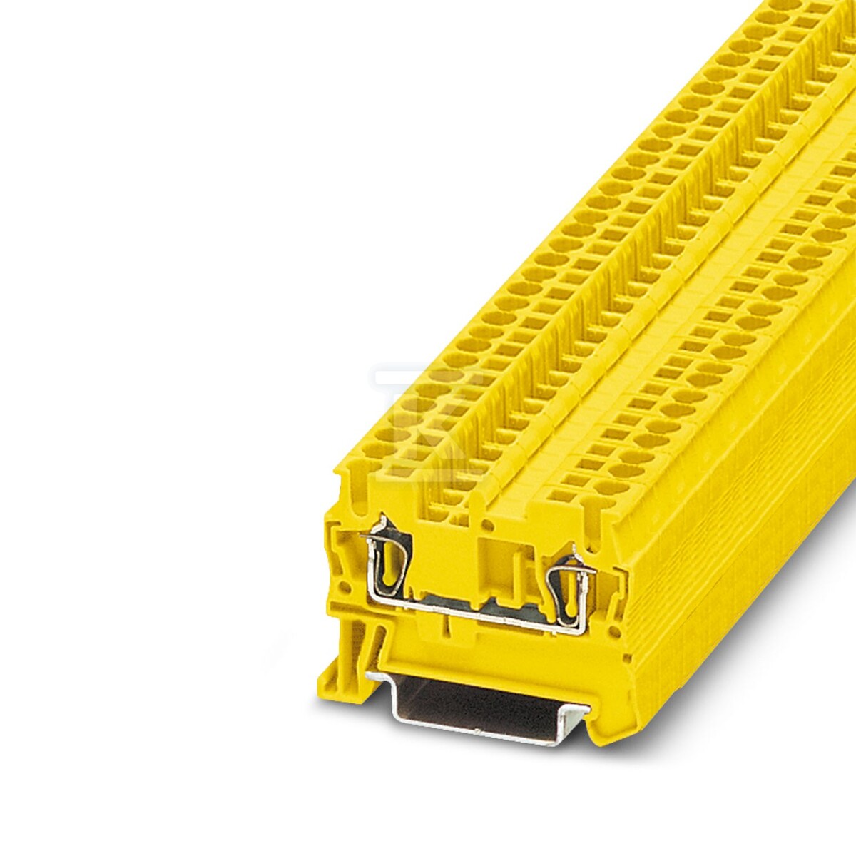 Złączka przelotowa, napięcie - 3037083