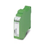 Moduł pomiarowy SCK do monitorowania instalacji fotowoltaicznych, 1 x pomiar napięcia do 1500 V DC, 1 x wyjście analogowe (2 – 10 V)