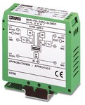 Przekładnik DC/DC, z galwaniczną separacją wyjść, wejście 24 V DC, wyjście 2 x 24 V DC/2 x 30 mA