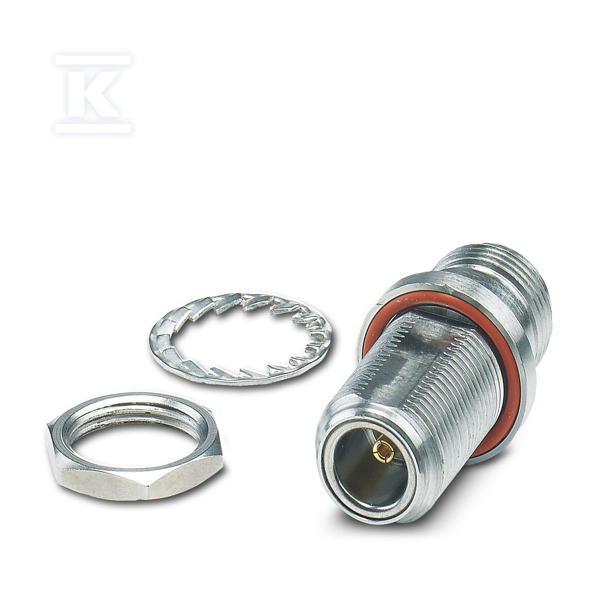Adapter anteny do przepustu do szafy, - 2867843