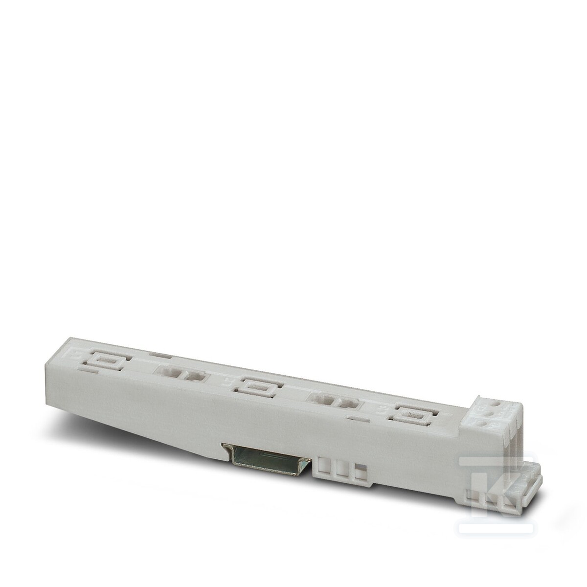 Adapter do montażu odpornych na zwarcia - 2902747