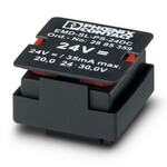 Moduły Power, wtykane, dla EMD-SL-..., napięcie zasilania: 20 V DC ... 30 V DC