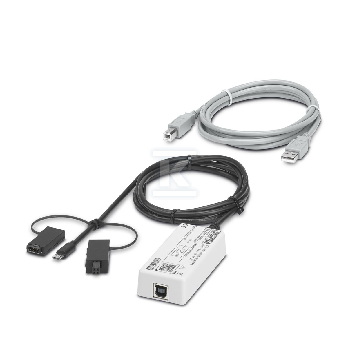 Adapter programistyczny - z interfejsem - 2811271