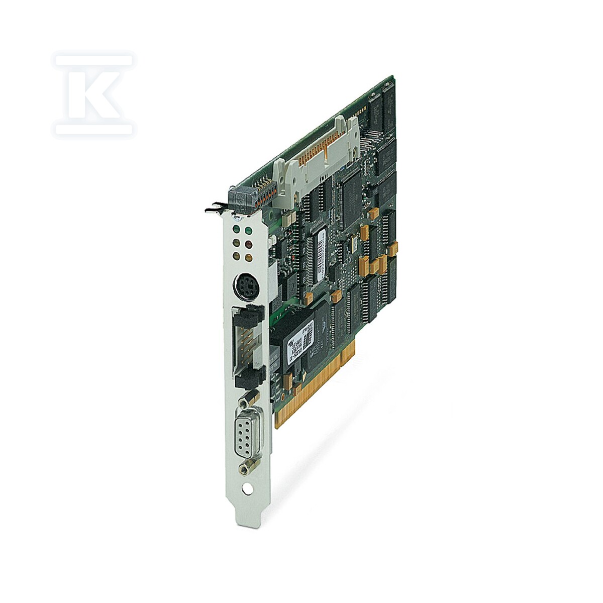 Zespół przyłączeniowy PCI master z - 2725260