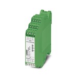 Moduł komunikacyjny SCK, do rejestracji maks. 8 x modułów pomiarowych SCK, wyjście RS-485 Modbus/RTU