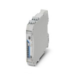 Moduł rozszerzeń I/O Radioline, 8 wejść cyfrowych (0 ... 30,5 V DC) lub 2 wejścia impulsowe do 100 Hz