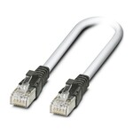 Kabel połączeniowy, CAT5, gotowy, 0,3 m