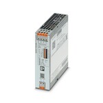 Przetwornica DC/DC z kluczowaniem w obwodzie pierwotnym, QUINT POWER, Montaż na szynie DIN, SFB Technology (Selective Fuse Breaking), wejście: 24 V DC, wyjście: 24 V DC / 5 A