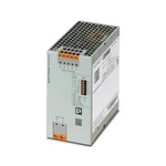 Przetwornica DC/DC z kluczowaniem w obwodzie pierwotnym, QUINT POWER, Montaż na szynie DIN, SFB Technology (Selective Fuse Breaking), wejście: 24 V DC, wyjście: 24 V DC / 20 A