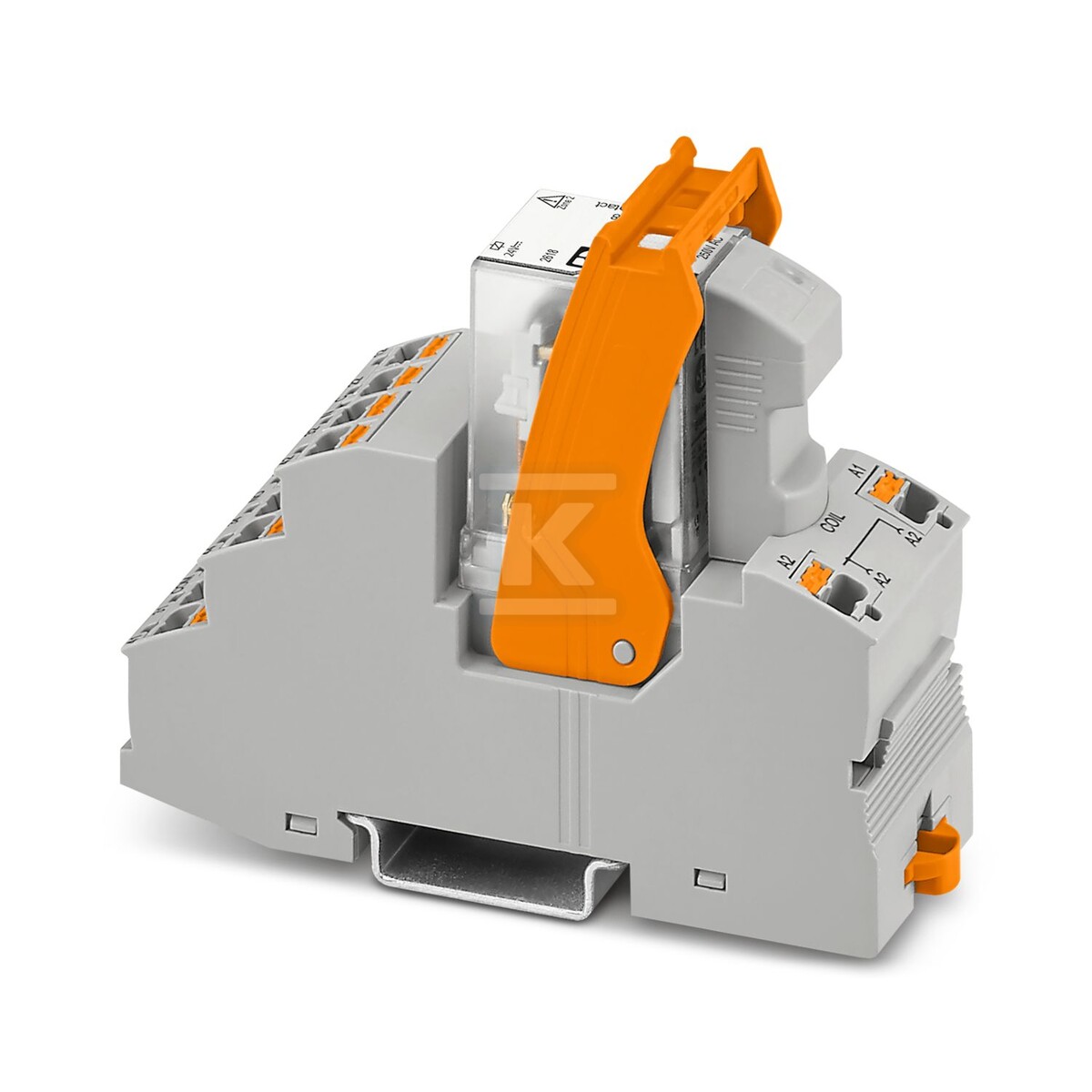 Zmontowany fabrycznie moduł - 2909741