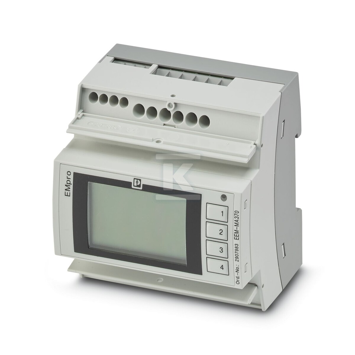 Wielofunkcyjny miernik energii z - 2907983