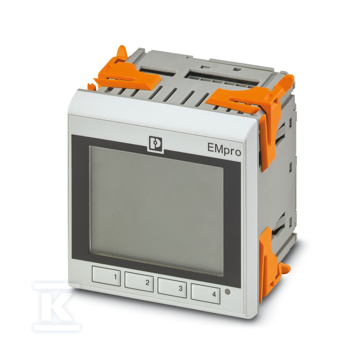 Wielofunkcyjny miernik energii z - 2907945