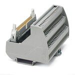 Moduł przejściowy VARIOFACE COMPACT LINE do systemów Siemens S7-1500 ze specjalnym oznaczeniem dla S7-1500, z zaciskami śrubowymi, szerokość modułu: 97,7 mm