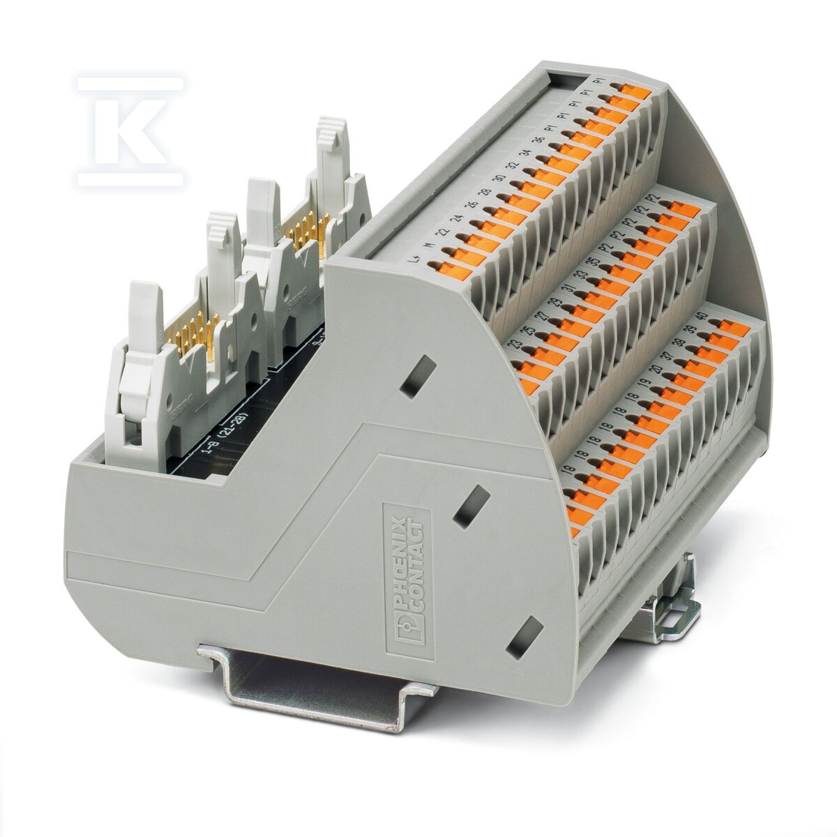 Moduł przejściowy VARIOFACE COMPACT - 2908846