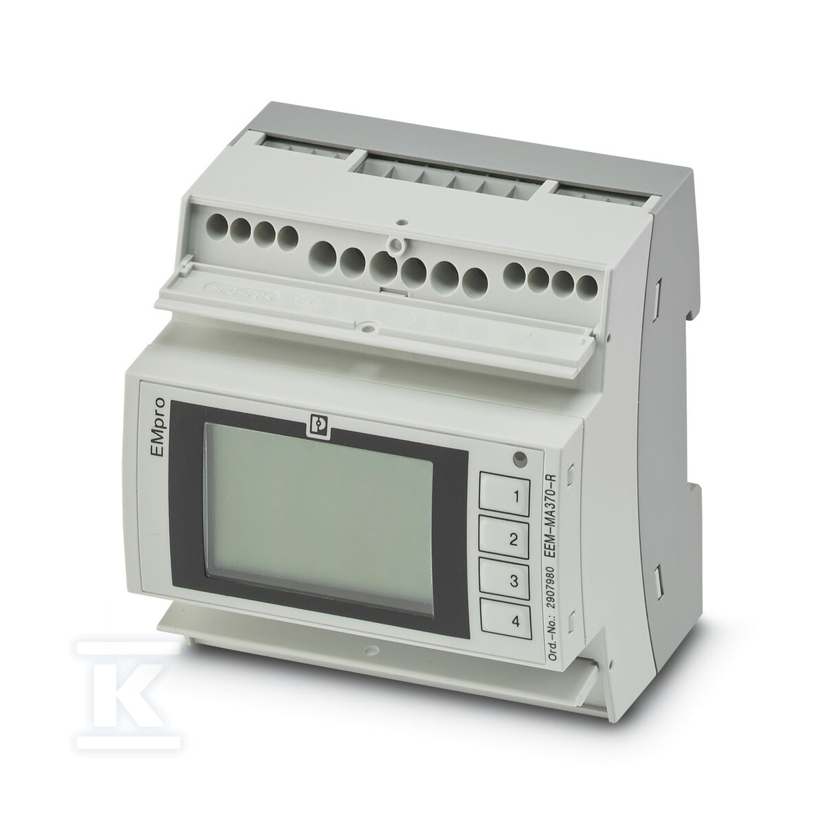 Wielofunkcyjny miernik energii z - 2907980