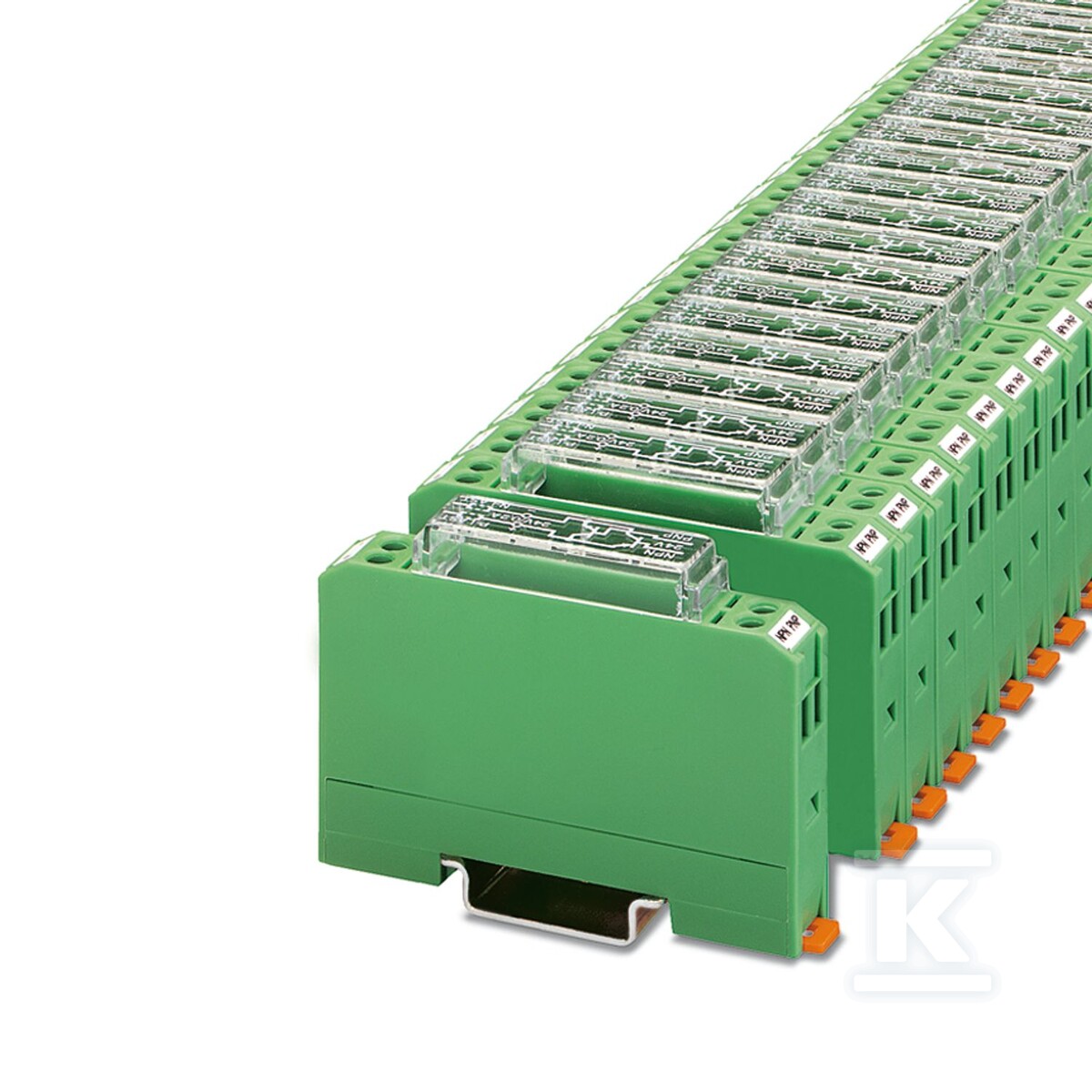 Moduł inwertora Moduł inwertera firmy - 2943437