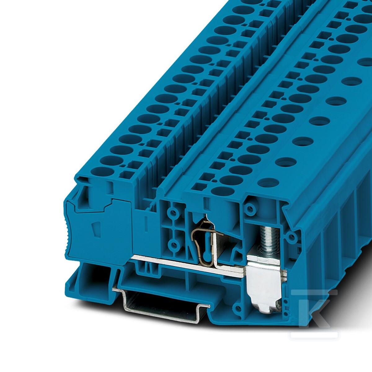 Zbiorcze złącze potencjałów, - 3033210