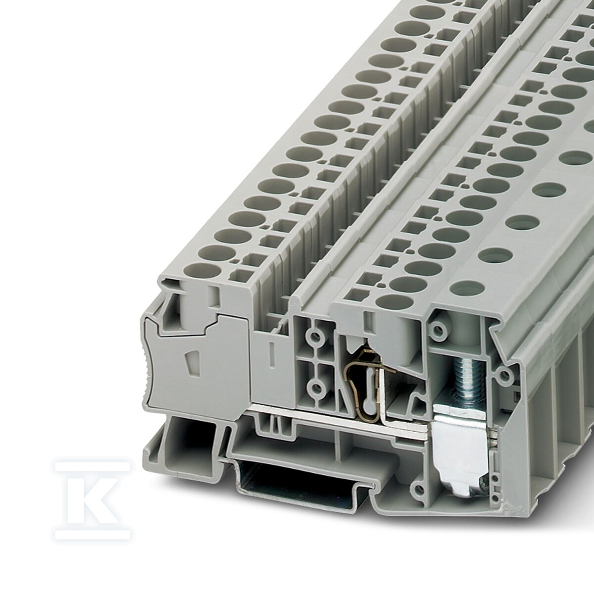Zbiorcze złącze potencjałów, - 3033126