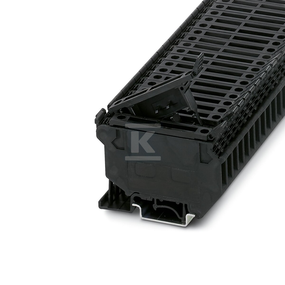 Złączka bezpiecznikowa G 5×20, 800 V / - 3004472